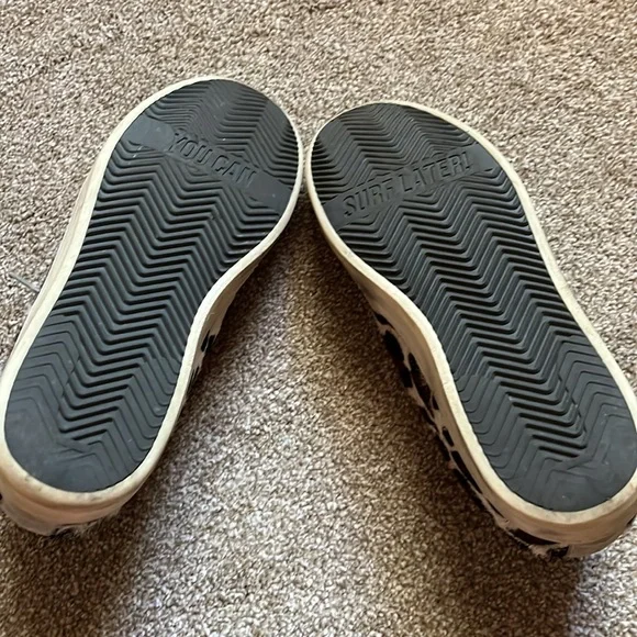 P448 Mohair Animal Print 39 - Picture 5 of 6